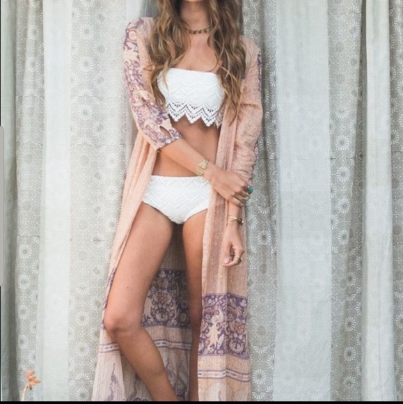 🧡Spell original xanadu duster SOLD - Picture 2 of 8